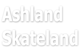 Ashland   Skateland